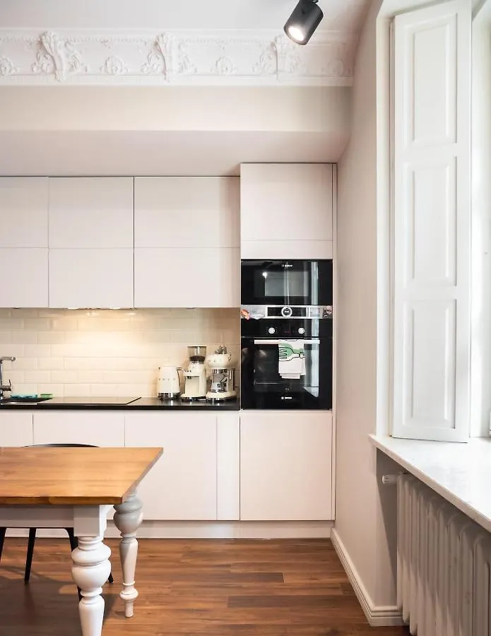 Praga Targowa Modern Apartment Varsovia 0*,